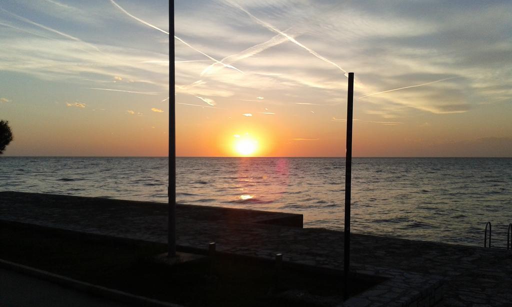 Apartament Elda Poreč